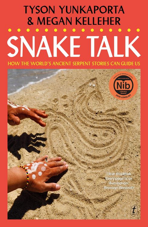 Produktbild: Snake Talk