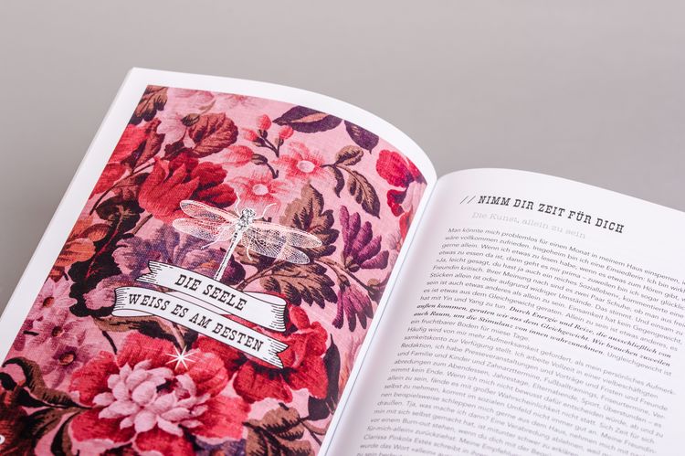 Produktbild: Handbuch f&uuml;r miese Tage