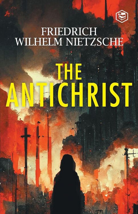 Produktbild: The Antichrist
