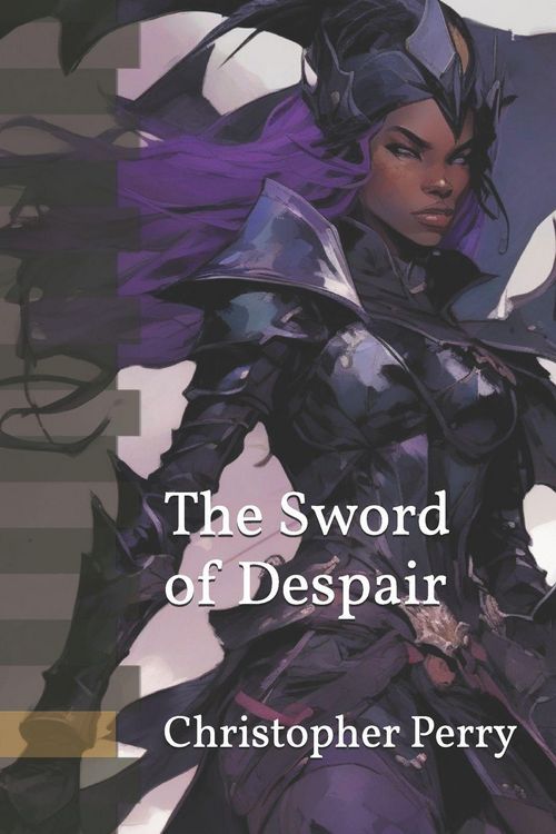 Produktbild: The Sword of Despair