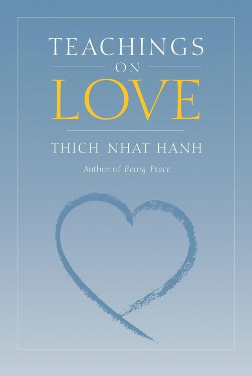 Produktbild: Teachings on Love