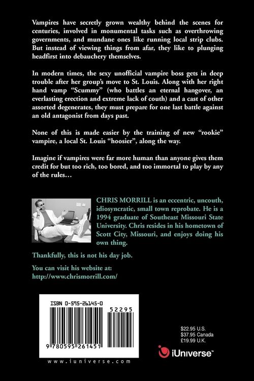 Produktbild: The Good, the Bad, and the Undead