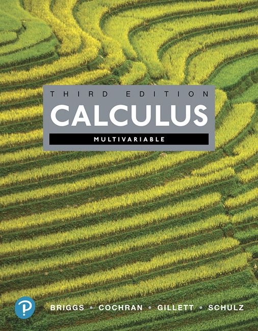 Produktbild: Multivariable Calculus