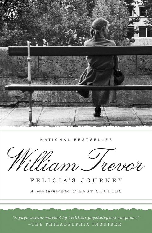Produktbild: Felicia's Journey