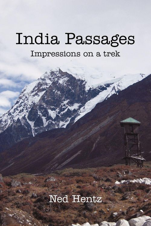 Produktbild: India Passages