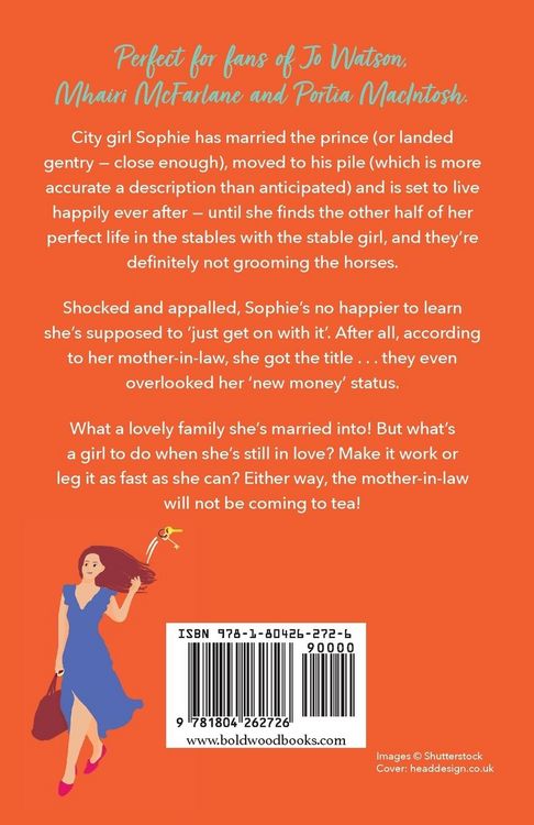 Produktbild: Let's Not Be Friends