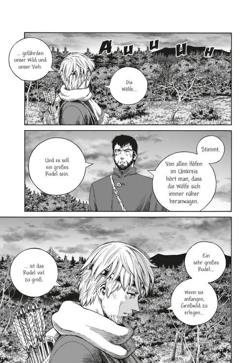Produktbild: Vinland Saga 20