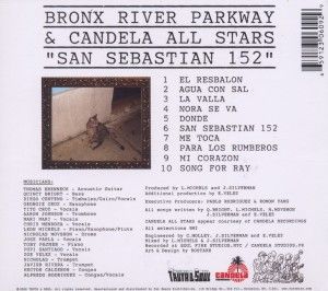 Produktbild: San Sebastian 152