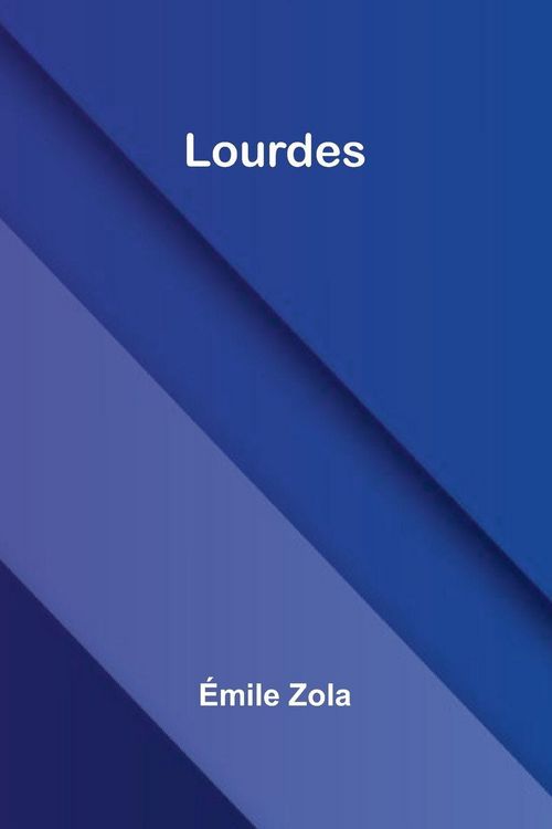 Produktbild: Lourdes