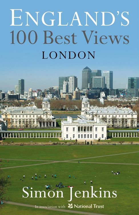 Produktbild: London's Best Views