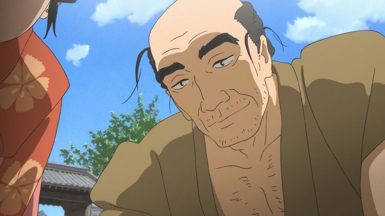 Produktbild: Miss Hokusai - Limited Mediabook-Edition inkl. 7 Artcards