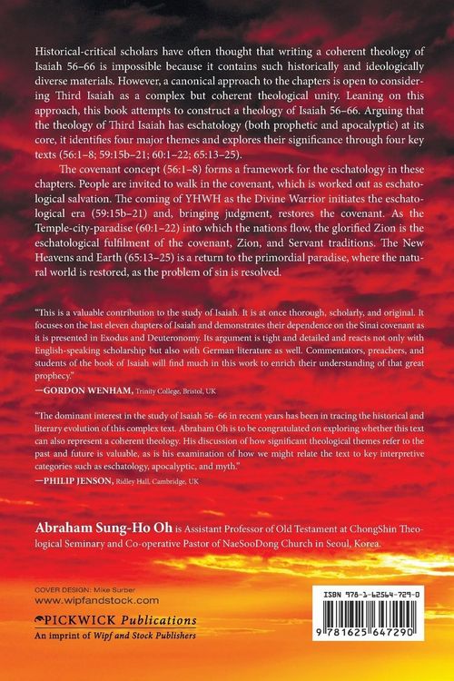 Produktbild: Oh, That You Would Rend the Heavens and Come Down!