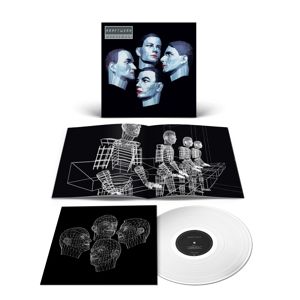 Produktbild: Techno Pop (Colored Vinyl)