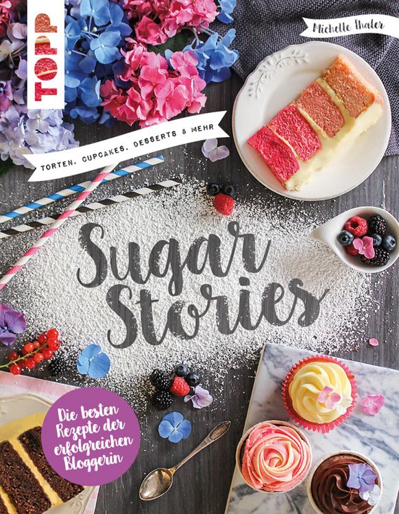 Produktbild: Sugar Stories