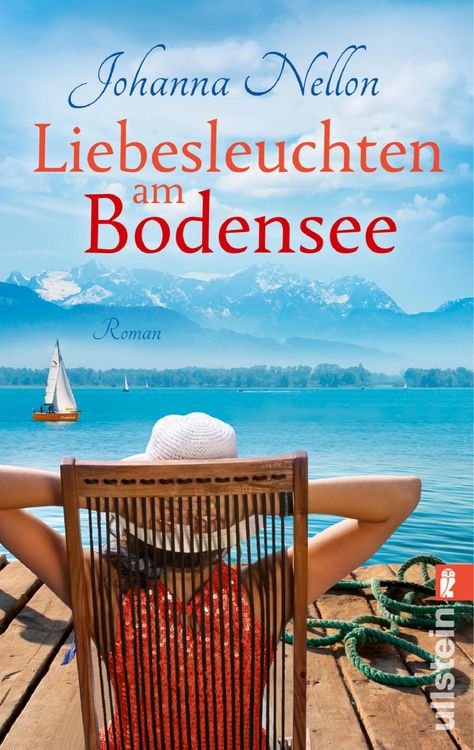 Produktbild: Liebesleuchten am Bodensee