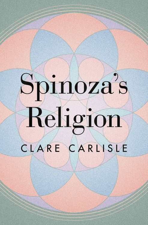 Produktbild: Spinoza's Religion