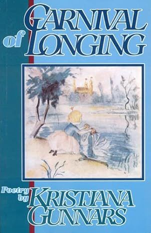 Produktbild: Carnival of Longing