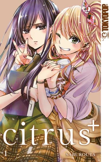 Citrus artbook