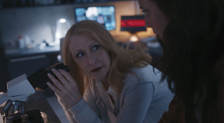 Produktbild: Maze Runner 3 - Die Auserw&auml;hlten in der Todeszone