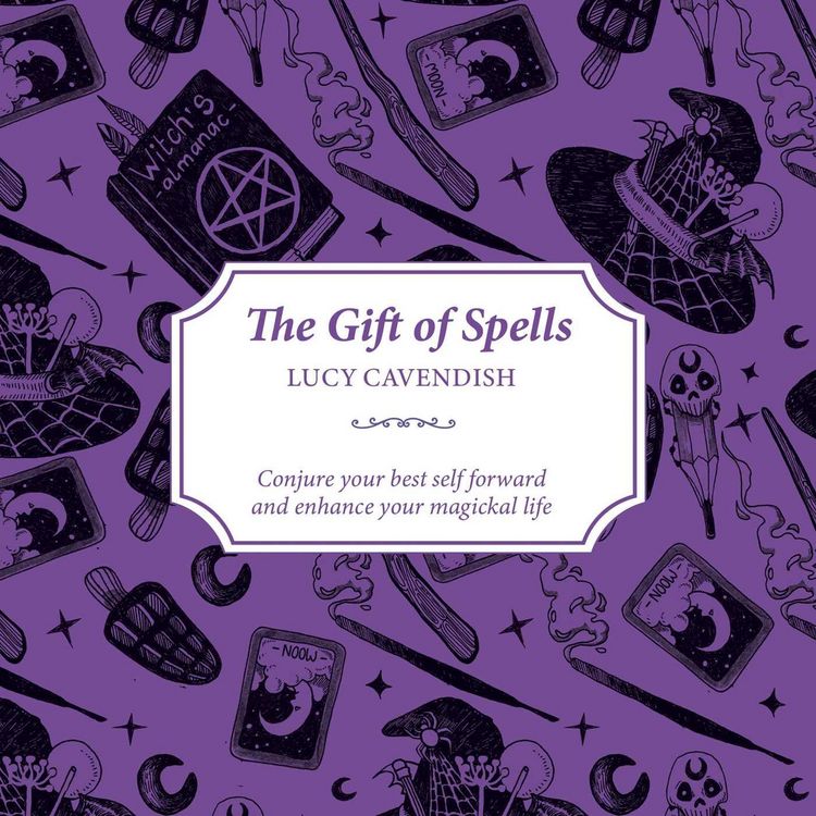 Produktbild: The Gift of Spells