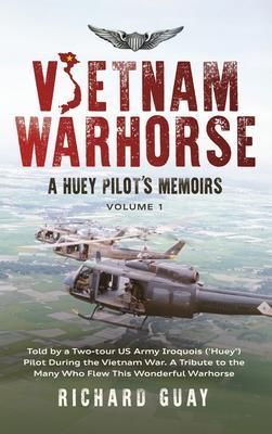 Produktbild: Vietnam Warhorse