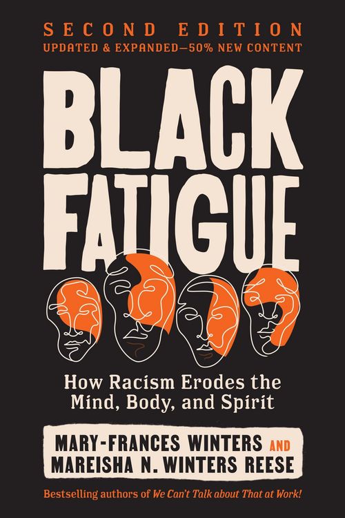Produktbild: Black Fatigue, Second Edition