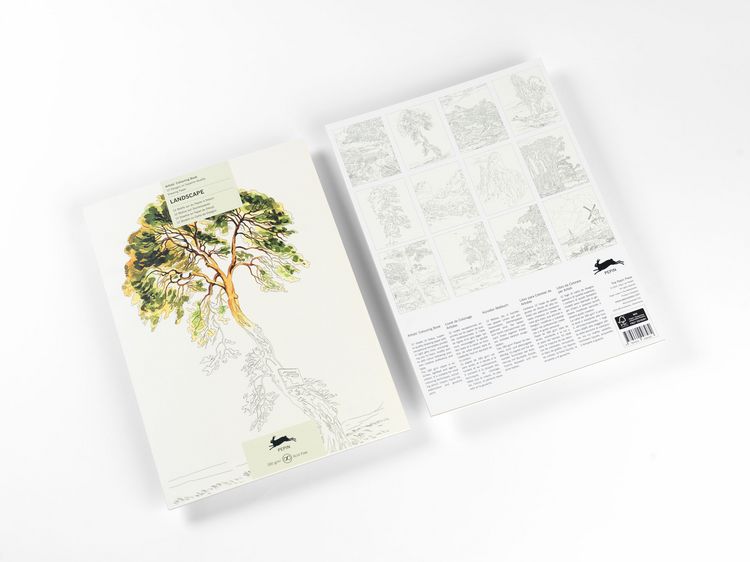 Produktbild: Landscape