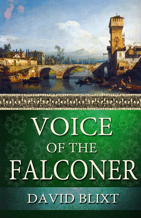 Produktbild: Voice Of The Falconer