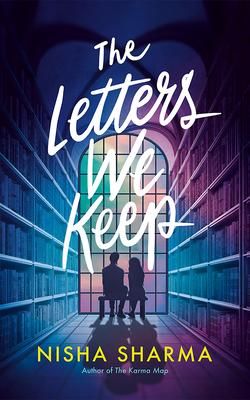 Produktbild: The Letters We Keep