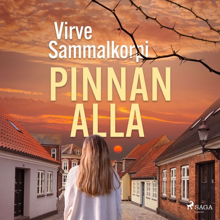 Produktbild: Pinnan alla