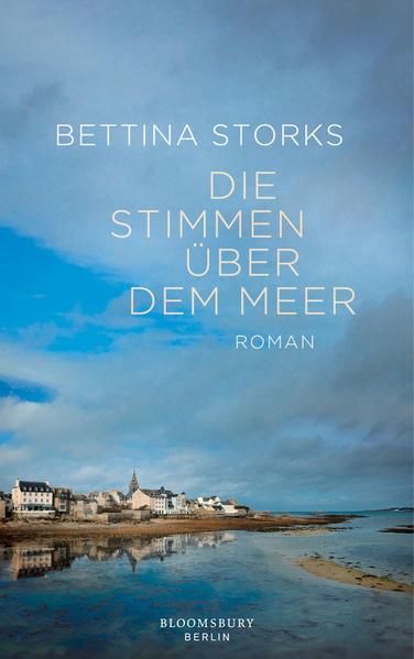 Produktbild: Die Stimmen &uuml;ber dem Meer