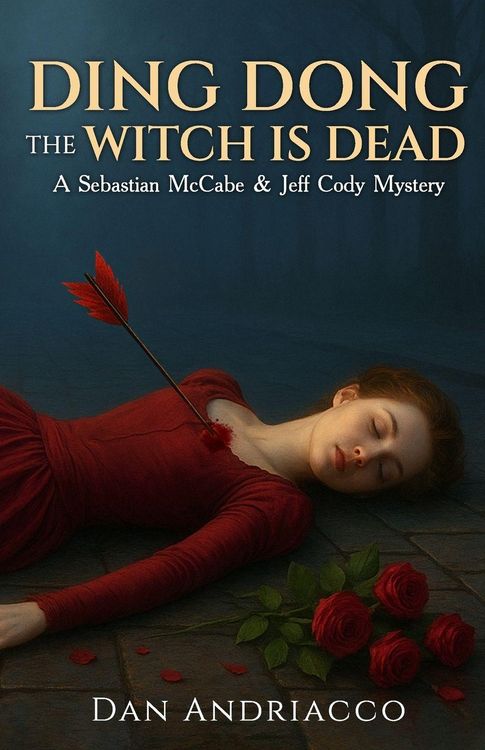 Produktbild: Ding Dong The Witch Is Dead
