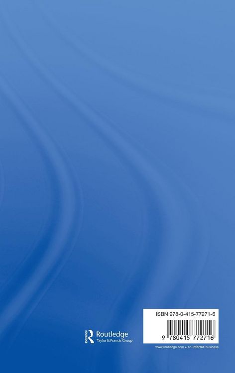 Produktbild: Creating Sustainable Work Systems