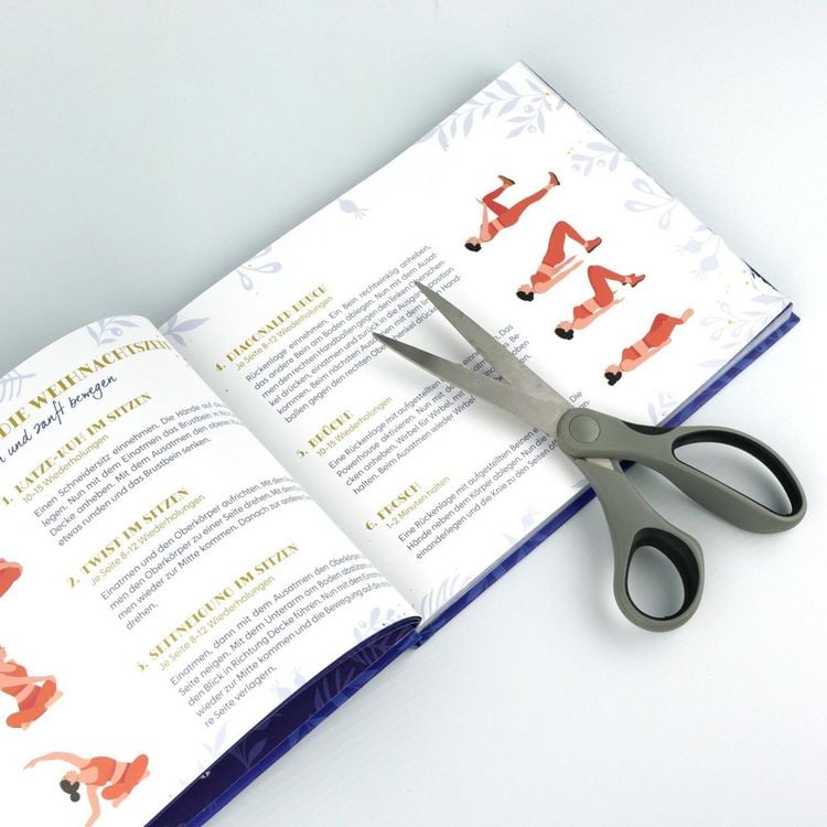 Produktbild: Pilates-Adventskalender