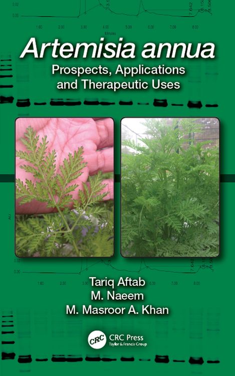 Produktbild: Artemisia annua