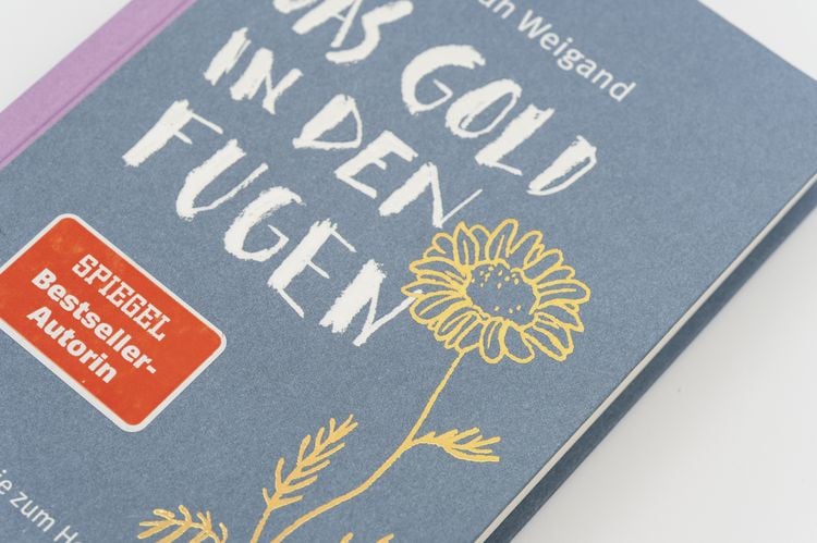 Produktbild: Das Gold in den Fugen