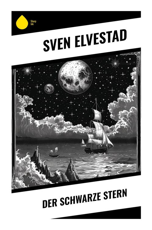 Produktbild: Der schwarze Stern