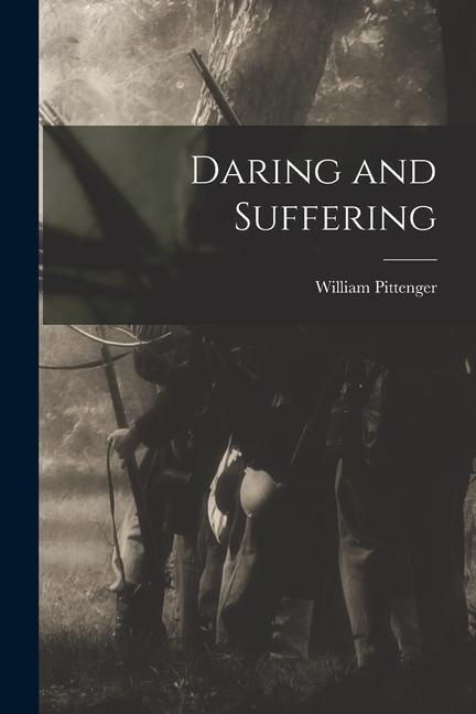 Produktbild: Daring and Suffering