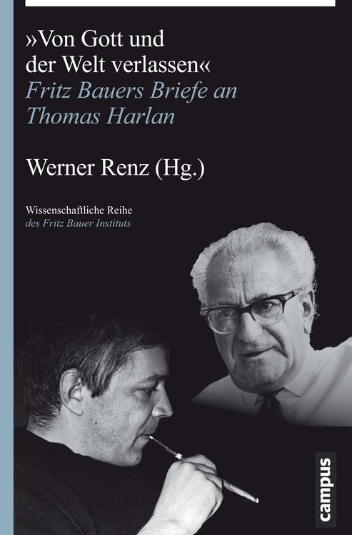 Produktbild: Von Gott und der Welt verlassen