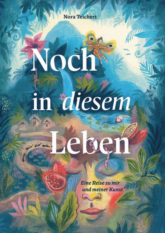 Produktbild: Noch in diesem Leben