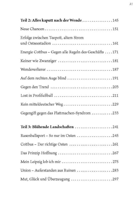 Produktbild: Plattgemacht