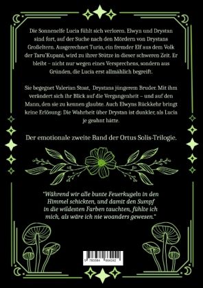 Produktbild: Ortus Solis 2