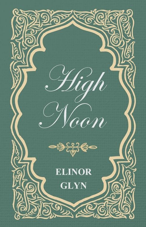 Produktbild: High Noon