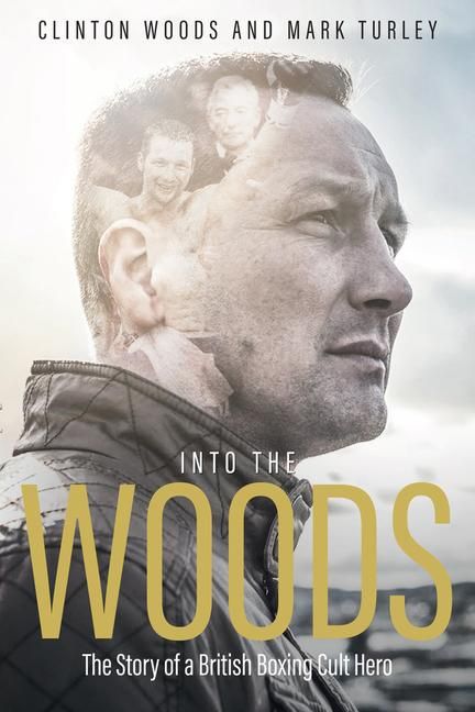 Produktbild: Into the Woods