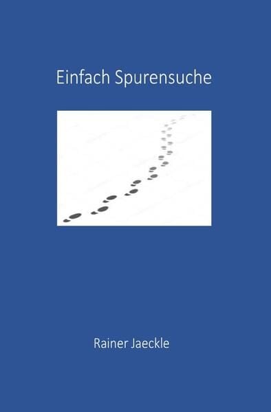 Produktbild: Einfach Spurensuche