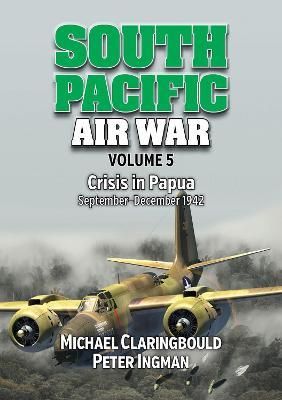 Produktbild: South Pacific Air War Volume 5