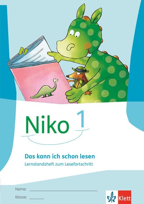 Produktbild: Niko 1