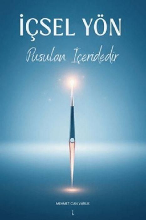 Produktbild: Icsel Y&ouml;n - Pusulan Iceridedir