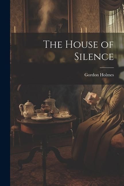 Produktbild: The House of Silence