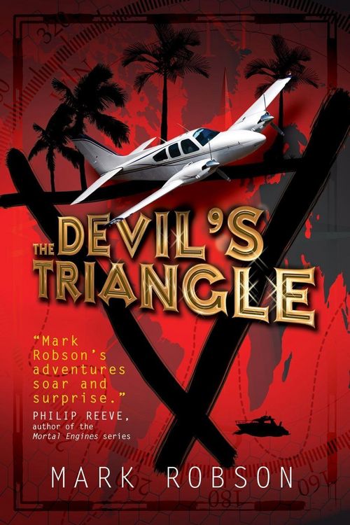 Produktbild: The Devil's Triangle